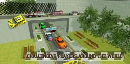 City Car Street Racing Desire Android Download