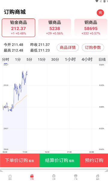 飞马订购最新版