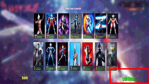 Ultraman Fighting Evolution renaît version chinoise