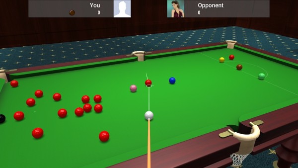 Snooker-Android-Download