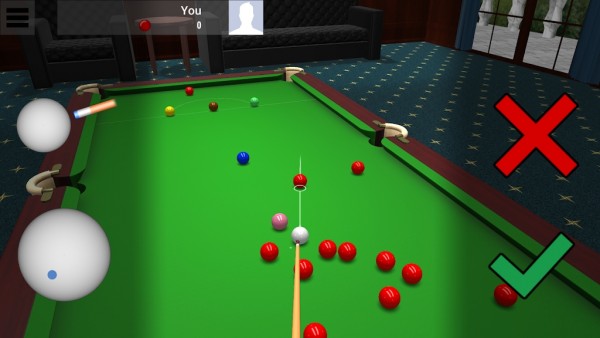 Snooker-Android-Download