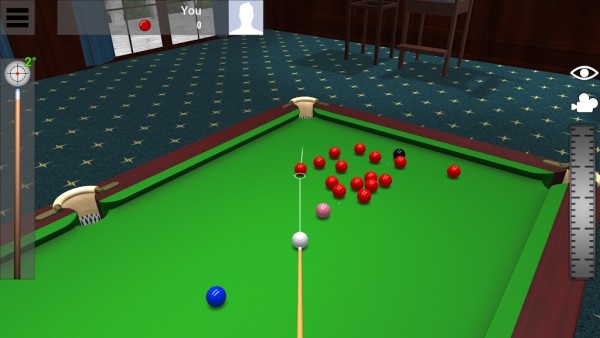 Snooker-Android-Download