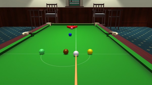 Snooker-Android-Download