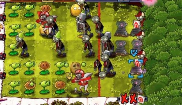 Plants vs. Zombies DAH version installation