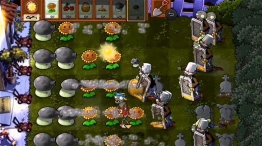 Plants vs. Zombies DAH version installation