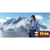 Where can I meet Xianjun Yuan Cai Qing in Ni Shui Han mobile game? Location details guide