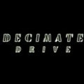 Decimate Drive游戏