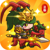 Die neueste Version von Luantan Three Kingdoms