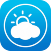 Zhuanyun weather app