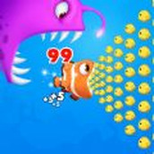 ¿Quién es el juego de peces más fuerte?