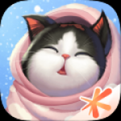 Скачать Kitten Love Elimination на Android