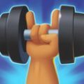 Build Muscles of Steel game download