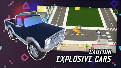 Ultimate Drift Showdown Android