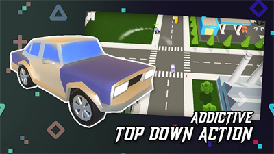 Ultimate Drift Showdown Android