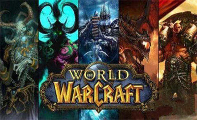 World of Warcraft, сильнейшая гигантская мобильная игра