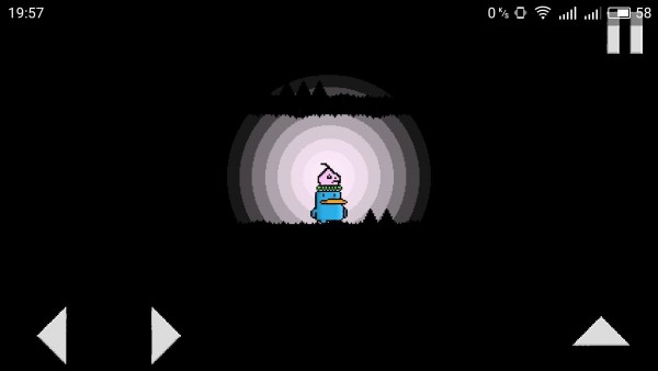 Download game Petualangan Bebek