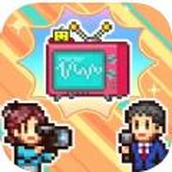 TV Studio Story Game