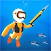 The latest version of Sushi Diver mobile game