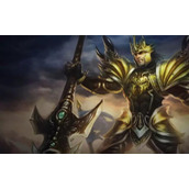 LOL Prince skin feel ranking Prince's 4 most popular skins