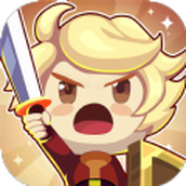 Super Warriors mobile game