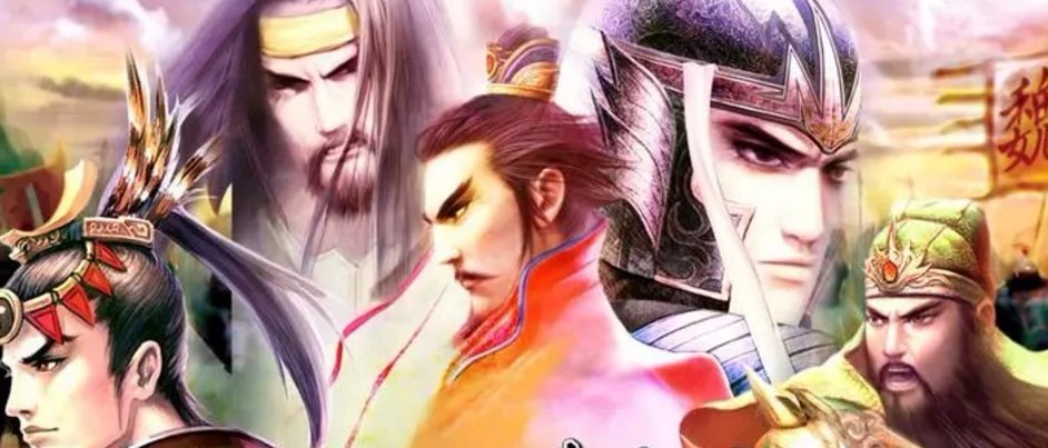 Game seluler strategi Three Kingdoms yang berdiri sendiri