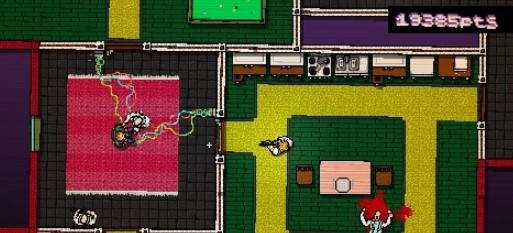 hotline miami 2 full version