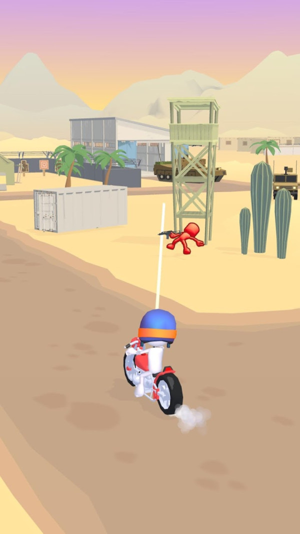 Cyclist Android version