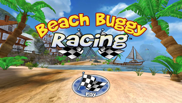 Beach buggy racing game download