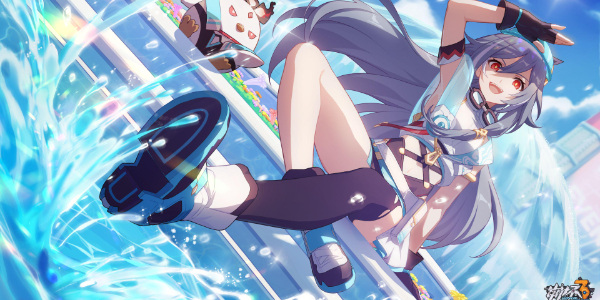 Honkai Impact 3 Seven Resident Fruit Activity Guide