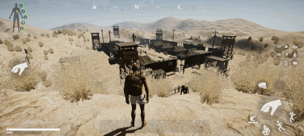 Scum scum Russian zone download the latest version