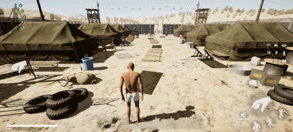 Scum scum Russian zone download the latest version