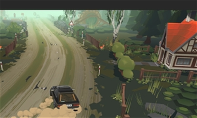 Driving afar Android download