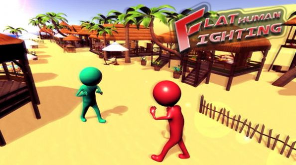 Stickman Fighting War download the latest version