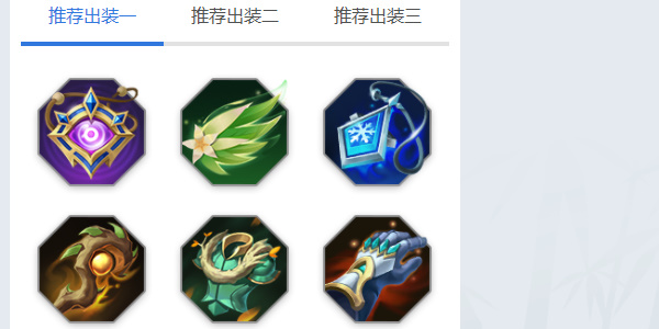 Heroes of Dawn Fuxi Character Guide