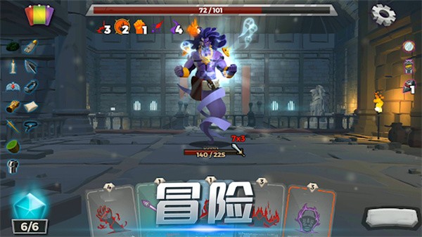 Elite Warriors Legend Android Download