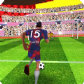 Real Soccer 3D 2022游戏