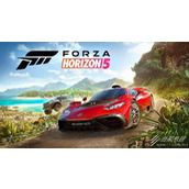 Forza Horizon 5 Car Festival Update Notes