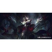 How to play Evelynn in LoL Widow’s Outfits and Brawls?