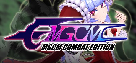 MGCM Combat Edition