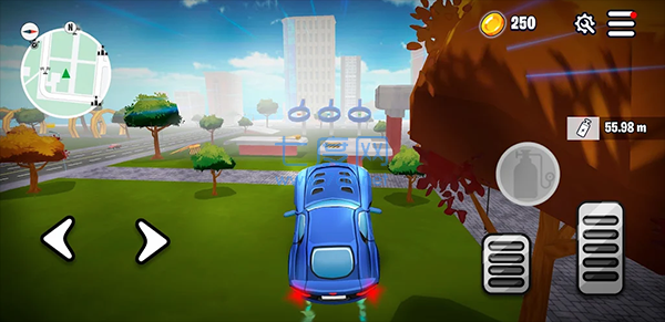 Racing Roar Android version