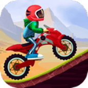 Stunt Moto Racing 2023游戏