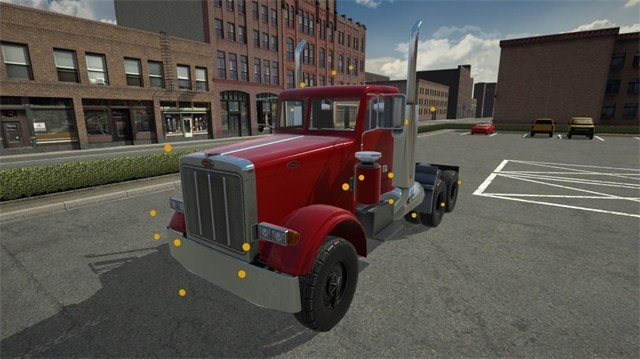 American truck simulator pro free genuine