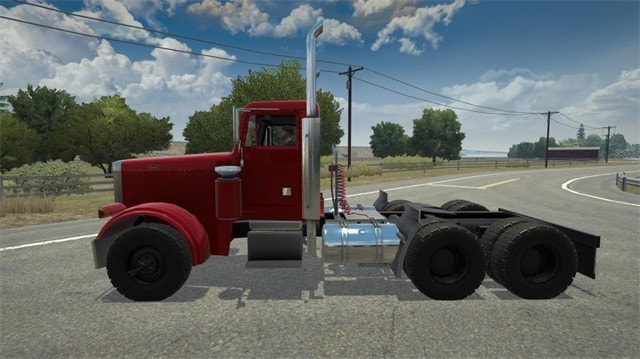 American truck simulator pro free genuine