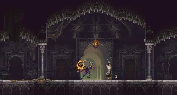 Télécharger le jeu Blasphemous God 2