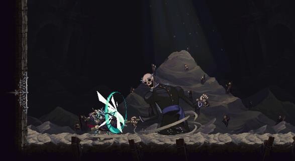 Blasphemous God 2 게임 다운로드