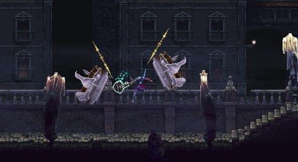 Télécharger le jeu Blasphemous God 2