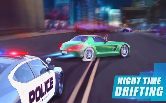 Crazy Car Drift Race Game Download