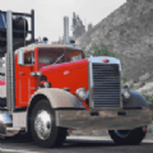 American Truck Simulator Pro gratis genuino