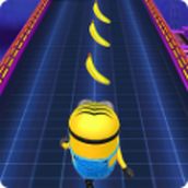 Minion Rush