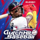 MLB制胜时刻中文版手游（MLB Clutch Hit Baseball 2023）